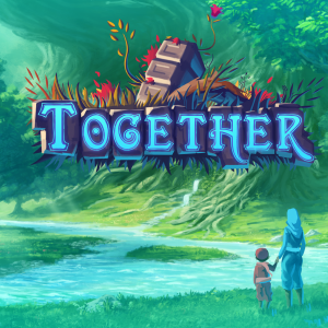 “Together: Amna & Saif” Kickstarter Campaign Successful