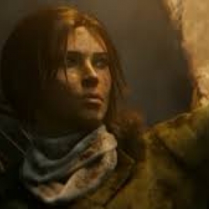 “Rise of the Tomb Raider” Confirmed for PS4, PC