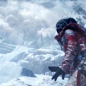 Square CEO Discusses “Tomb Raider” Timed Exclusivity
