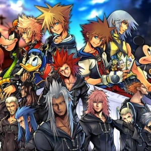 Top 7 “Kingdom Hearts” Games
