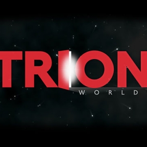 A Big Bunch of Trion Worlds