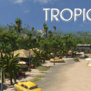 “Tropico 5” for 360 Has a Release Date