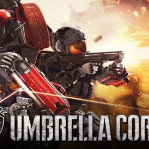 “Umbrella Corps” Given Release Date Window