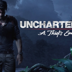 “Uncharted 4’s” Release Date Announced