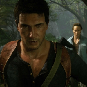 “Uncharted 4” Pushed Back a Month