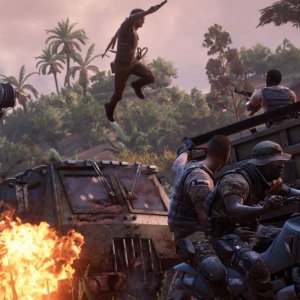 “Uncharted 4” is Likely Nathan Drake’s Last Hoorah According to Devs