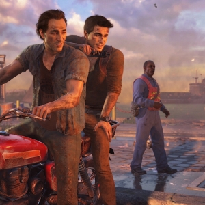 “Uncharted 4’s” Branching Dialogue Won’t Affect Ending