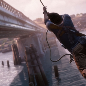 “Uncharted 4” Will Have a Divisible Ending