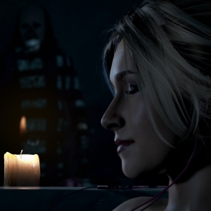 UPDATE: “Until Dawn: Rush of Blood” Announced