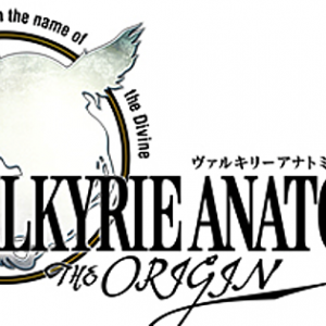 Square Enix Announces “Valkyrie Anatomia”