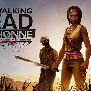 Telltale Games Announced “The Walking Dead: Michonne”