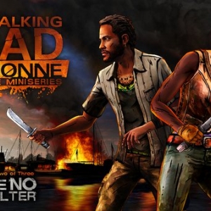 “Walking Dead: Michonne” Episode 2 Release Date Announced