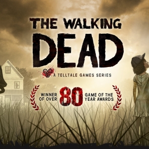 Telltale Confirms “Walking Dead: Season 3” at ComicCon