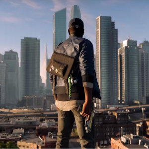 “Watch Dogs 2” Story Trailer Revealed