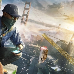 “Watch_Dogs 2” Officially Revealed