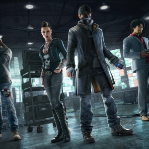 “Watch Dogs” Sequel Confirmed for 2017 Release