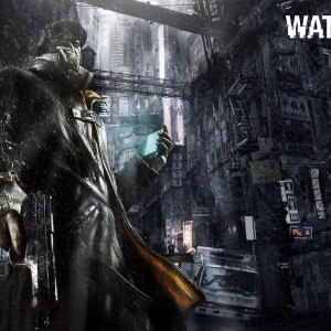 Ubisoft Abandons “WATCH DOGS” Trademark?