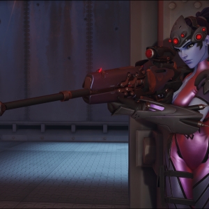 REVEALED: New Cinematic for “Overwatch”