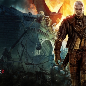“Witcher 2,” “SoulCalibur,” and More Available for BC on Xbox One
