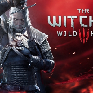 “The Witcher 3: Wild Hunt” Launch Cinematic