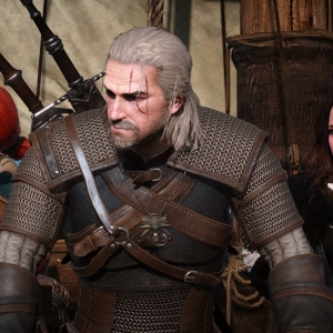 “The Witcher 3” Comes With Thank You Letter