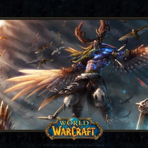 “World of Warcraft” Suffers Huge Player Loss