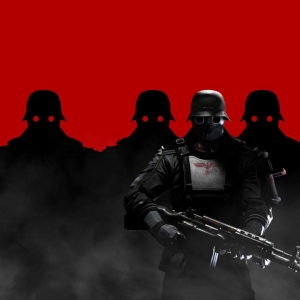 Next “Wolfenstein” Game Teased