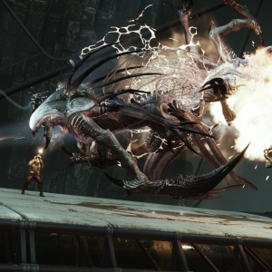 Meet “Evolve’s” Newest Monster