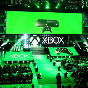 Microsoft’s 2015 E3 Conference Dated