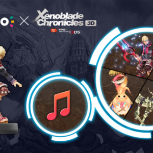 “Xenoblade Chronicles 3D” US Release Date Revealed