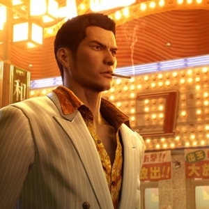 “Yakuza 0” Western Release Date Announced