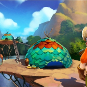 Yogventures: The Story of Two Overconfident Studios Failing on Kickstarter