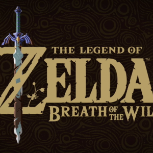 New “Legend of Zelda: Breath of the Wild” Teaser Trailer Revealed