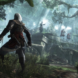 First “Assassin’s Creed IV: Black Flag” DLC gets Mid-Dec. Release Date