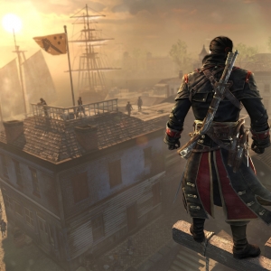 Why Is “Assassin’s Creed Rogue” Not Coming to Current Generation Consoles?