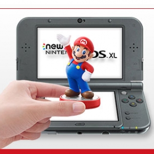 Amiibo Update for “Super Smash Bros.” 3D Coming Feb. 10