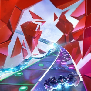 “Amplitude” Flies onto Shelves Jan. 5