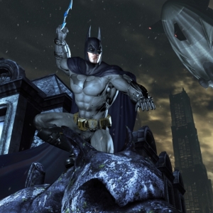 GameStop Italy Lists “Batman: Return to Arkham HD Collection”