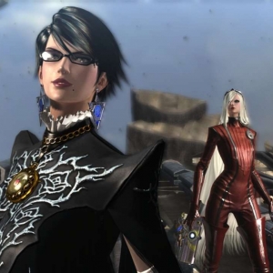 “Bayonetta 2” Gets Demo