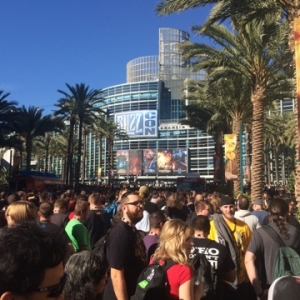 BlizzCon 2014: Opening Ceremony