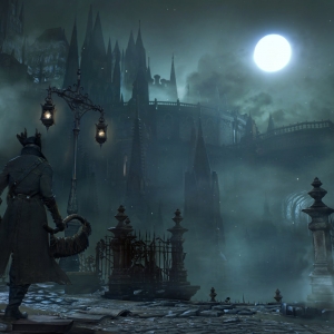 “Bloodborne” Alpha Back on Track