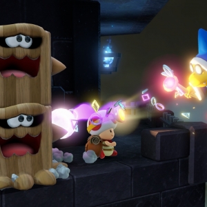 “Captain Toad: Treasure Tracker” Trailer Features New Content