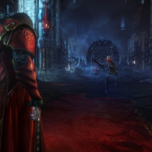 “Castlevania: Lords of Shadow 2” DLC Revealed