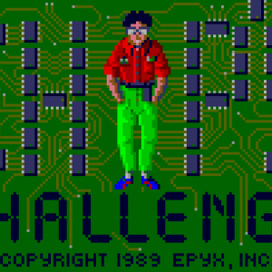 Chip’s Challenge 1 & 2 Are Coming to Steam in May