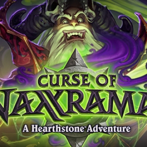 Get Creeped Out by “The Curse of Naxxramas”
