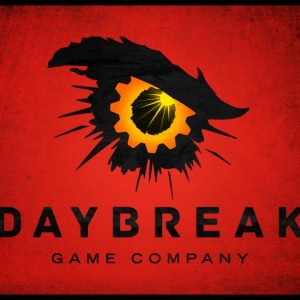 Daybreak Games - Halloween Festive Fun