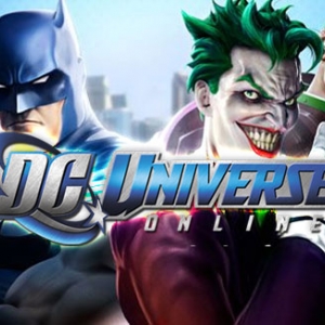 Battle The New Gods Of The Fourth World In DC Universe Online
