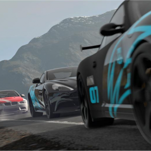 “DRIVECLUB” Delayed to 2014