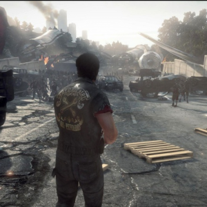 “Dead Rising 3” Coming to PC This Summer