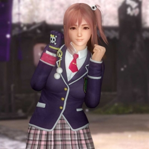 “Dead or Alive 5: Last Round” Reveals New Character